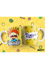 Ghostbastır Design Rugrats Diego Kupa Bardak - 1 Adet K0389