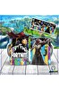 Ghostbastır Design Fortnite Kupa Bardak - 1 Adet K0224
