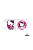 Ghostbastır Design Hello Kitty Kupa Bardak - 1 Adet 0651