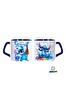 Ghostbastır Design Stitch Kupa Bardak - 1 Adet 0694