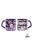 Ghostbastır Design Kuromi Kupa Bardak - 1 Adet 0669