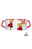 Ghostbastır Design Şeker Kız Candy Kupa Bardak - 1 Adet 0714