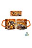 Ghostbastır Design Transformers Ratchet Kupa Bardak - 1 Adet 0739
