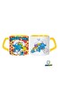 Ghostbastır Design Şirinler Kupa Bardak - 1 Adet 0728