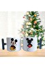 Ghostbastır Design Mickey Mouse Kupa Bardak - 1 Adet 0311