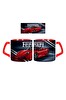 Ghostbastır Design Ferrari Kupa Bardak - 1 Adet 0149