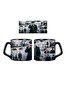 Ghostbastır Design Peaky Blinders Kupa Bardak - 1 Adet 0359