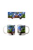 Ghostbastır Design Sonic Kupa Bardak - 1 Adet K0120