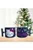 Ghostbastır Design Hello Kitty Kupa Bardak - 1 Adet 0212