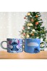 Ghostbastır Design Kişiye Özel Stitch Kupa Bardak - 1 Adet 0275