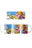 Ghostbastır Design Sünger Bob Kupa Bardak - 1 Adet K0126