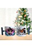 Ghostbastır Design Harry Potter Kupa Bardak - 1 Adet 0205
