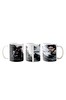 Ghostbastır Design John Snow Kupa Bardak - 1 Adet K062