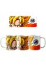 Ghostbastır Design Son Goku Kupa Bardak - 1 Adet K0119