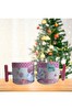 Ghostbastır Design Marie Kupa Bardak - 1 Adet 0298