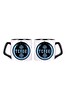 Ghostbastır Design Tengri Kupa Bardak - 1 Adet 0504
