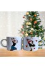 Ghostbastır Design Temel Reis Kupa Bardak - 1 Adet 0502