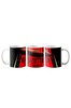 Ghostbastır Design Led-Zeppelin Kupa Bardak - 1 Adet K081