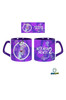 Ghostbastır Design Ters Yüz Temor Kupa Bardak - 1 Adet 0607