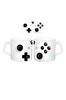 Ghostbastır Design Xbox Oyun Kolu Kupa Bardak - 1 Adet 0553