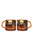 Ghostbastır Design Recep İvedik Kupa Bardak - 1 Adet 0387