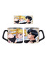 Ghostbastır Design Sailormoon Kupa Bardak - 1 Adet 044