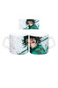 Ghostbastır Design Demon Slayer Kupa Bardak - 1 Adet 0115