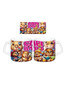 Ghostbastır Design Capybara Kupa Bardak - 1 Adet 099
