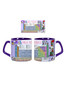 Ghostbastır Design Snoopy Periyodik Tablo Kupa Bardak - 1 Adet 0442