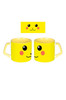 Ghostbastır Design Pikachu Kupa Bardak - 1 Adet 0368