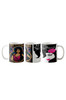 Ghostbastır Design Amy Winehouse Kupa Bardak - 1 Adet K002