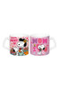 Ghostbastır Design Anneler Günü Snoopy Kupa Bardak - 1 Adet 024