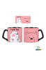 Ghostbastır Design İce Bear Kupa Bardak - 1 Adet 0577