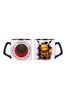 Ghostbastır Design Gençlerbirliği Spor Pikachu Kupa Bardak - 1 Adet 0171