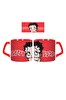 Ghostbastır Design Betty Boop Kupa Bardak - 1 Adet 062