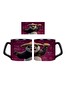 Ghostbastır Design Kung Fu Panda Kupa Bardak - 1 Adet 0282