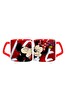 Ghostbastır Design Mickey ve Minnie Kupa Bardak - 1 Adet 0324