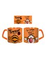 Ghostbastır Design Tigger Kupa Bardak - 1 Adet 0512