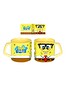 Ghostbastır Design Sünger Bob Kupa Bardak - 1 Adet 0464