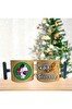 Ghostbastır Design Sylvestre Kupa Bardak - 1 Adet 0424