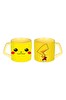 Ghostbastır Design Pikachu Kupa Bardak - 1 Adet 0367