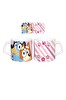 Ghostbastır Design Bluey Kupa Bardak - 1 Adet 081