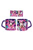 Ghostbastır Design Minnie Mouse Kupa Bardak - 1 Adet 0328
