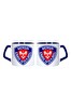 Ghostbastır Design Mersin İdman Yurdu Kupa Bardak - 1 Adet 0301