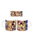Ghostbastır Design Mickey Mouse Kupa Bardak - 1 Adet 0316