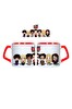 Ghostbastır Design Big Bang Theory Kupa Bardak - 1 Adet 066