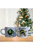 Ghostbastır Design Grinch Kupa Bardak - 1 Adet 0176