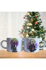 Ghostbastır Design Beter Böcek Kupa Bardak - 1 Adet 058