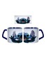 Ghostbastır Design Stitch Kupa Bardak - 1 Adet 0457