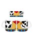 Ghostbastır Design Toy Story Kupa Bardak - 1 Adet 0524